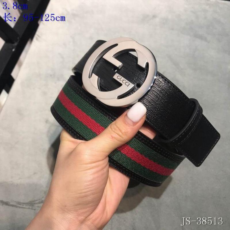 Gucci Belts 1967